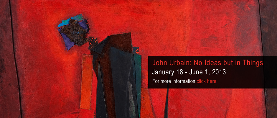Urbain Exhibition