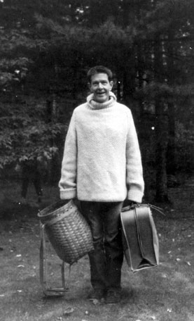 JohnCage