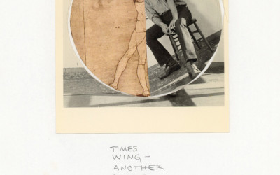 poemumbles: 30 years of Susan Weil’s poem/images