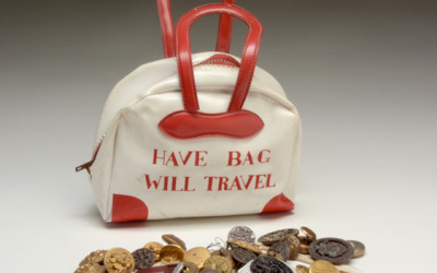 INTERLUDE: A Look at the Collection and Jacqueline Gourevitch: Site Reconstruction