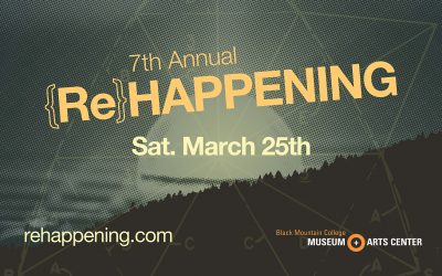 PERFORMANCE: 7th Annual {Re}Happening