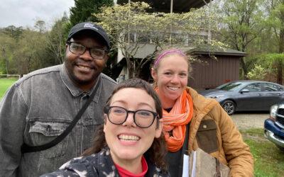BMC Active Archive Artist Residency