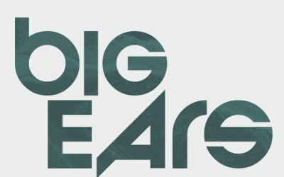BIG EARS LISTENING SESSION: Black Mountain College 1952