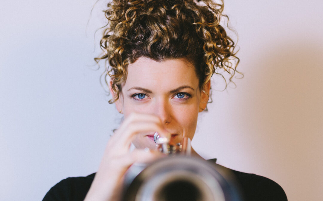 PERSPECTIVES: STEPH RICHARDS + ANDREW MUNSEY