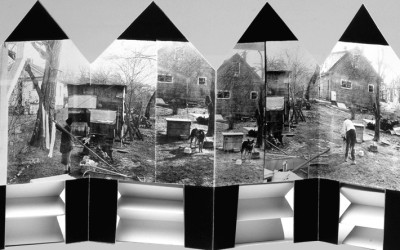 Presentation + Discussion//Making and Meaning: Photobooks and the Social Fabric//4.2.16