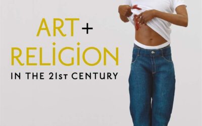 TALK: ART + RELIGION IN THE 21st CENTURY