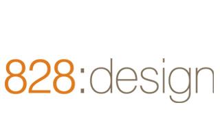 828Design Logo