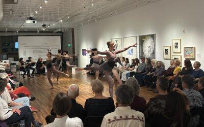 PERFORMANCE: Aphorisms, A Tribute to Ursula Mamlok