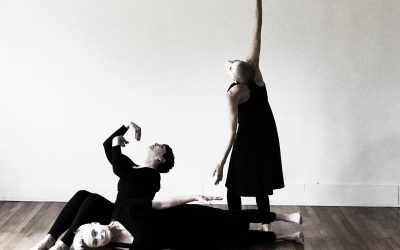PERFORMANCE: Aspects of Butoh