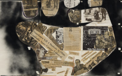 Photography, Transgression, and the American Conscience