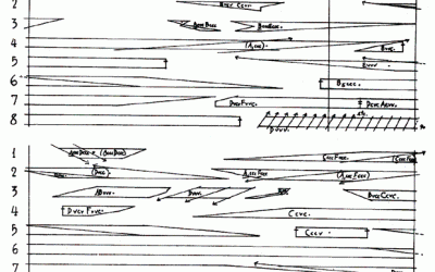 LISTENING SESSION: Williams Mix by John Cage