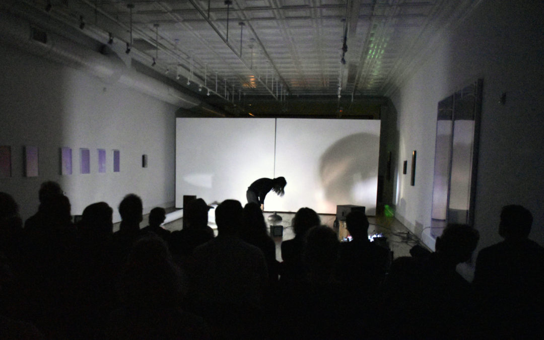 AKI ONDA – REFLECTIONS AND REPURCUSSIONS