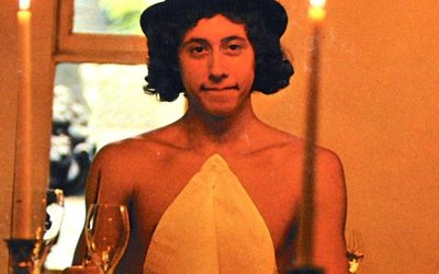 ARTHUR PENN FILM SERIES: ALICE’S RESTAURANT
