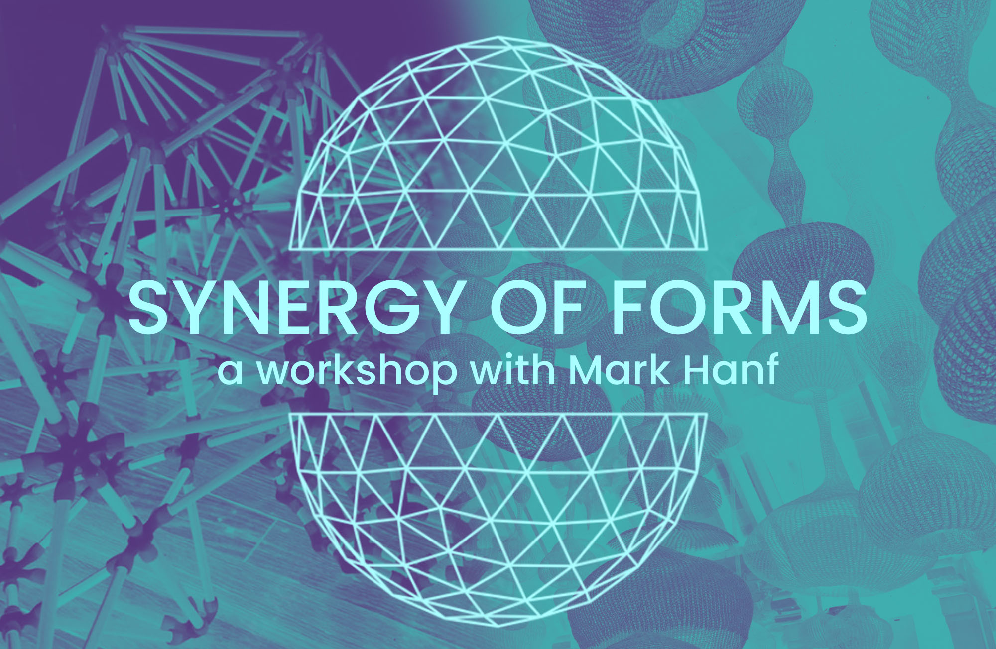 Workshop with Travis Medford