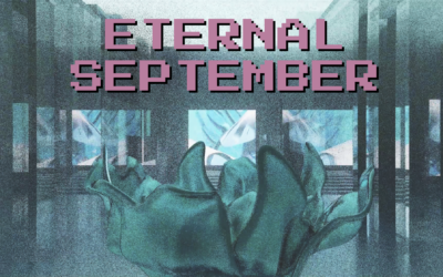 PERFORMANCE: Eternal September :: Konami Dream