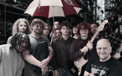 PERFORMANCE: UNCA Experimental Ensemble