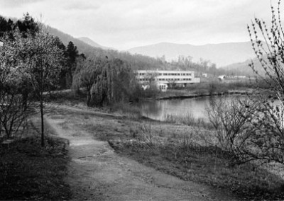 Black Mountain College