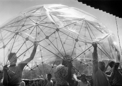 Black Mountain College