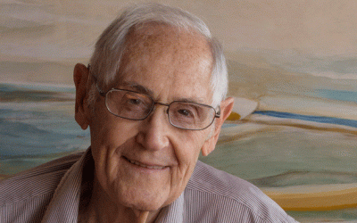 ARTIST TALK: Frank Hursh
