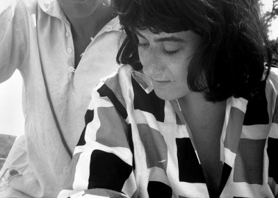 Black Mountain College