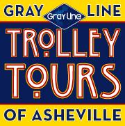 Grey Line Tours Logo