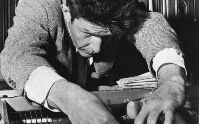 Volume 4: John Cage