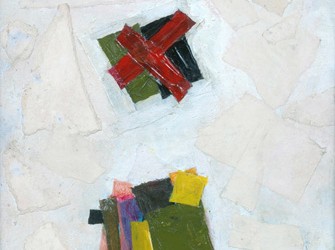 John Urbain: No Ideas but in Things