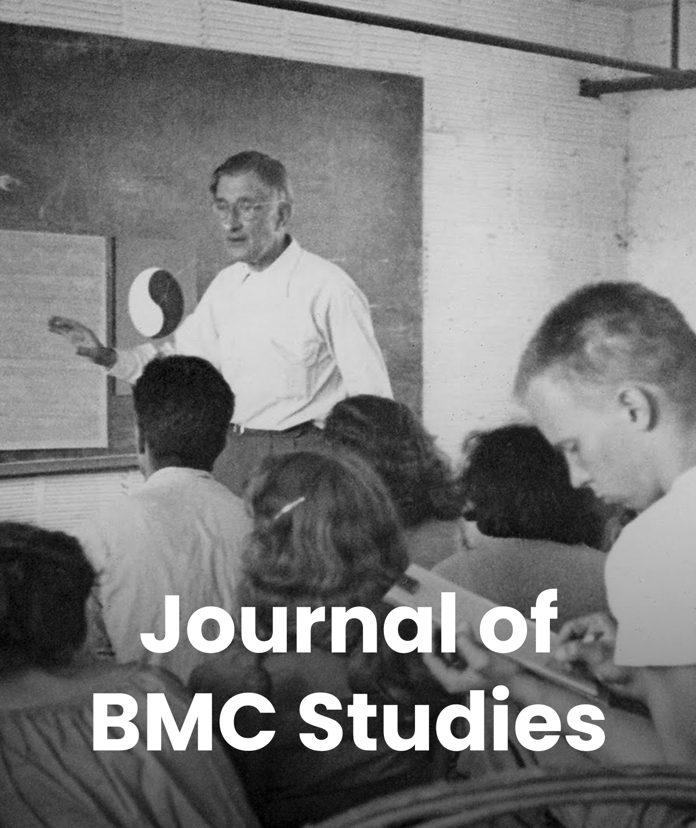Journal of BMC Studies