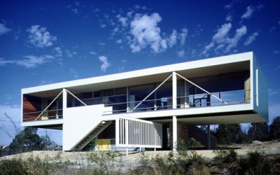 Harry Seidler: Architecture, Art and Collaborative Design
