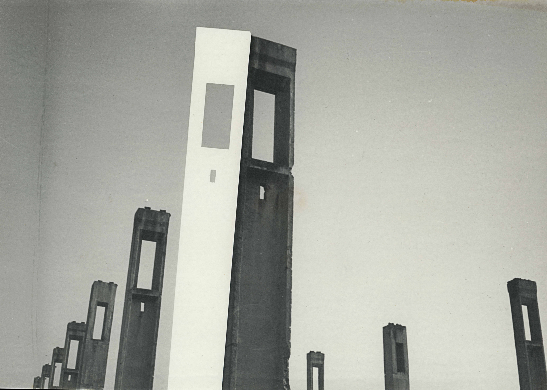 Lancaricova_JBMCS_volume17_figure4 Ema Lančaričová, from series Utopia, Photogram on darkroom print, 2019<br />