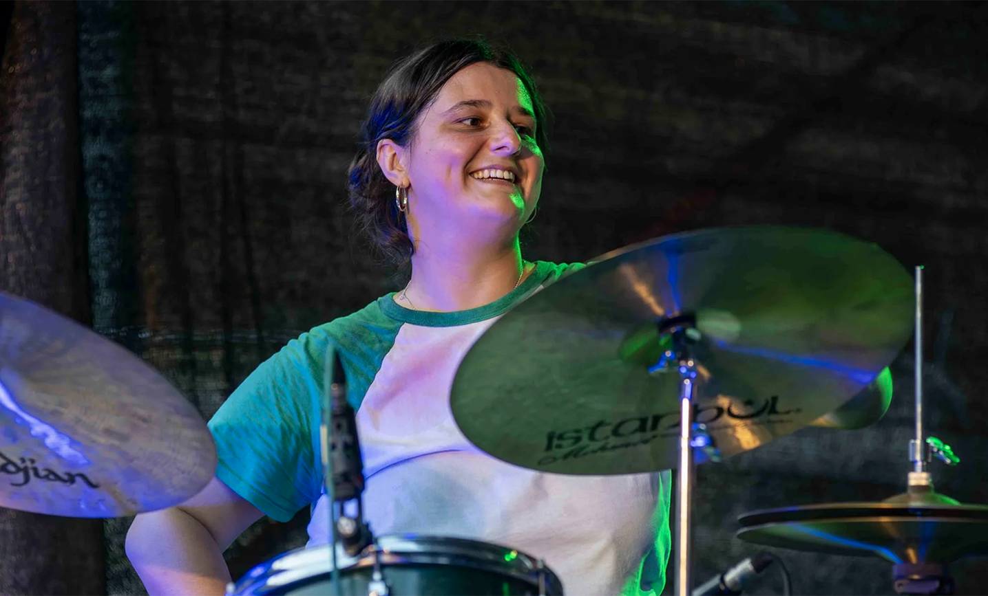 Lily Finnegan cropped portrait