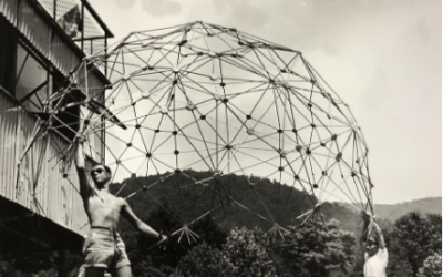 Spaceship Earth: A Global Community