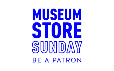 MUSEUM STORE SUNDAY