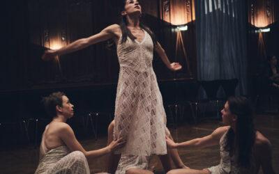 PERFORMANCE: Aphorisms, A Tribute to Ursula Mamlok
