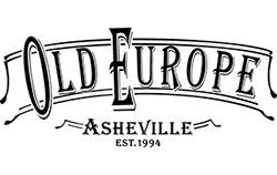 Old Europe Asheville Logo