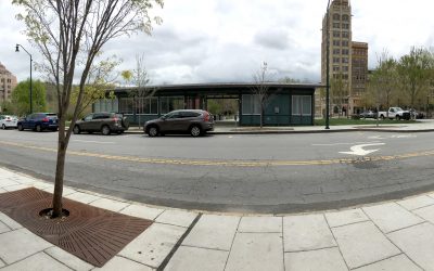 ASHEVILLE SOUND SURVEY + WALKING TOUR