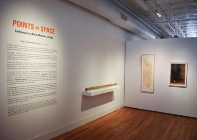 Points in space promo image