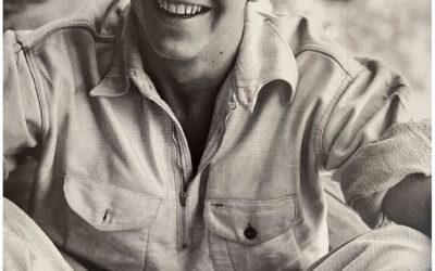 OPENING RECEPTION: RAUSCHENBERG: A Gift in Your Pocket