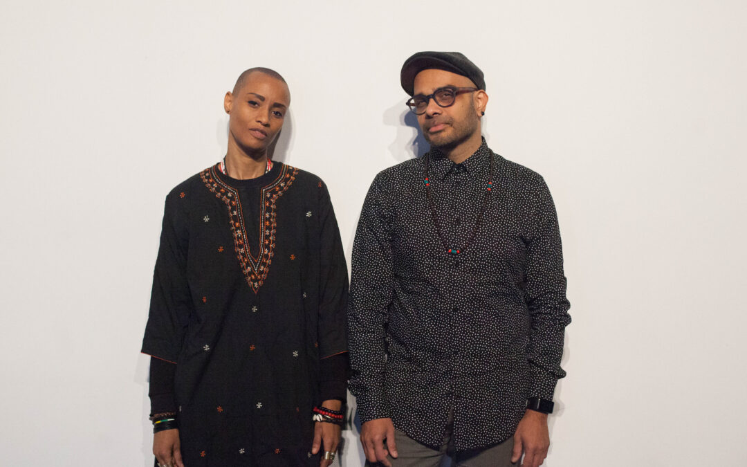 PERFORMANCE: TURNING JEWELS INTO WATER