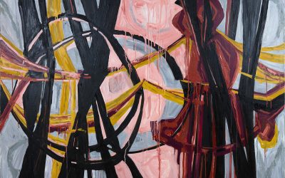 Zola Marcus: Making Connections and Continuing the Conversation