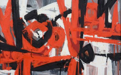 Conversation: Zola Marcus