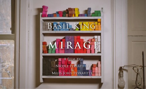 Basil_King-Mirage