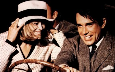ARTHUR PENN FILM SERIES: BONNIE + CLYDE