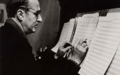 PERFORMANCE: Momenta Quartet’s Tribute to Stefan Wolpe & John Cage