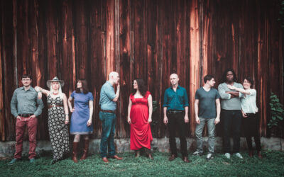 {Re}HAPPENING 2018 – Featuring Roomful of Teeth