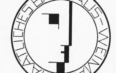 FILM SCREENING: BAUHAUS: The Face of the Twentieth Century