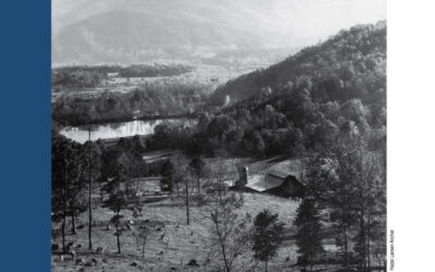 The Founding of the Farm at Black Mountain College