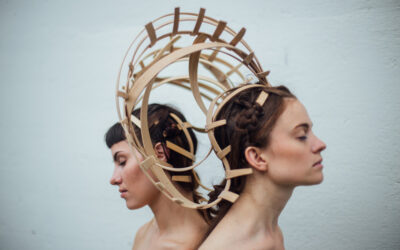Travel Scholarship Supports Asheville Artist’s Trip to Russia