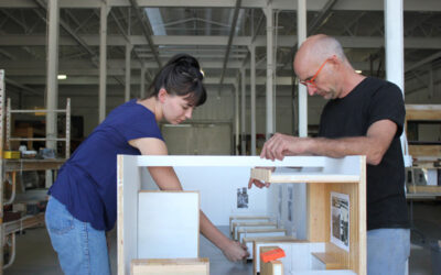 Design Apprenticeship