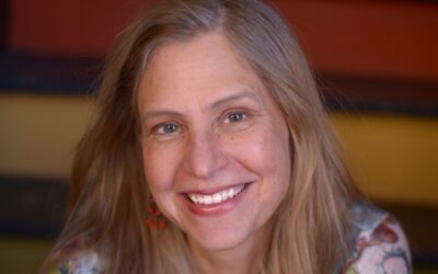 Poetry With Tracey Schmidt: An Asheville Wordfest Event